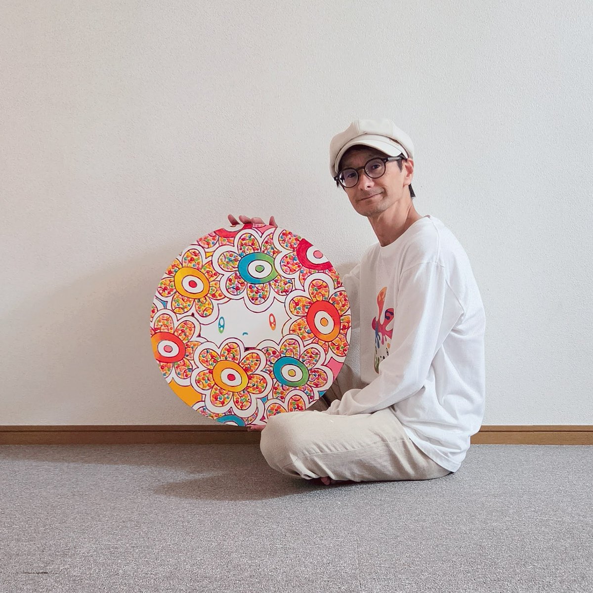 ART_TETSUYA's tweet photo. 【🎨展示会のお知らせ】
Independent Tokyo 2026
2026年 8月8日(土) 11:00～19:00 
2026年 8月9日(日) 11:00～17:00
会場：東京ポートシティ竹芝 東京都立産業貿易センター浜松町館4F・5F

【♦️入場料金1000円が無料になる招待チケット】
https://t.co/BVavyYkSdx https://t.co/2jGdeLqTUT