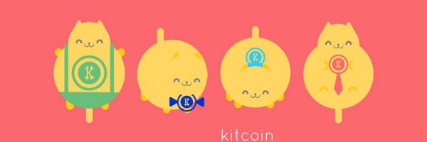 Kitcoin tweet media