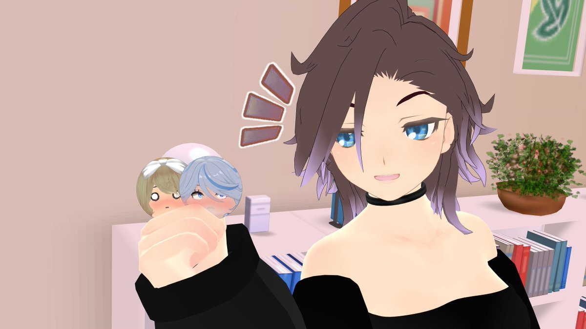 P4psPaps's tweet photo. Bringing back a round of renders based on suggestions from friends on Discord
#平面化 #状態変化 https://t.co/siNlQMDJWx
