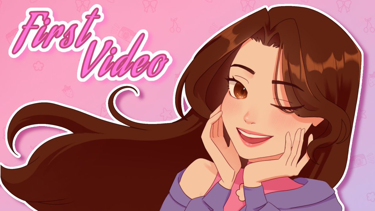 Perrigood7's tweet photo. Hey guys!! Just posted my very first YouTube video I would greatly appreciate it if you go check it out and give me a bit of support there 💕
here's the link: https://t.co/Ekvrbytvw1
#firstvideo #selfpromotion #youtube #art #artmootsㅤㅤㅤㅤ https://t.co/A8J3dZnck6