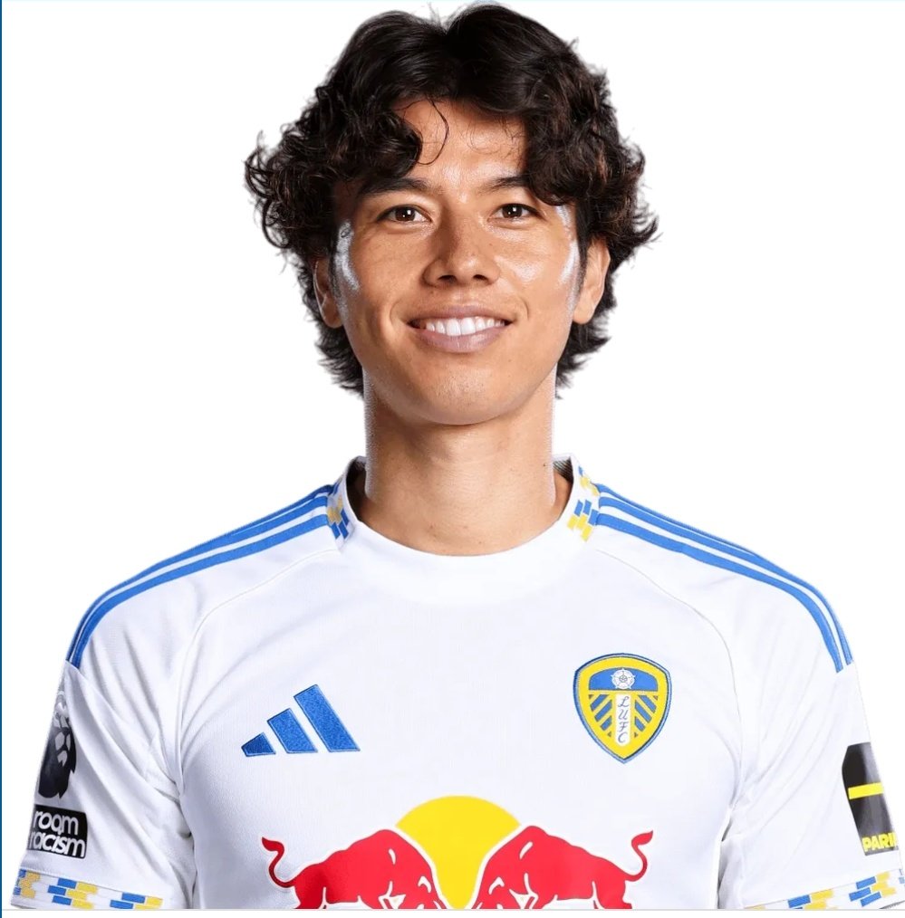 RRRNewsport's tweet photo. 🚨田中碧に移籍の可能性？

リーズのプレシーズン・レクサム戦でのミスから、現地メディアは「ダニエル・ファルケ監督の構想外になった可能性」と報道。

さらに今夏の退��の可能性も浮上し、イプスウィッチが関心を示しているとの情報も。実現すれば前田大然との日本人コンビ誕生の可能性も🇯🇵🤝

今後の動向に注目です。👀

🔔最新の海外日本人選手情報をチェックするならフォローお願いします！ 🇯🇵⚽