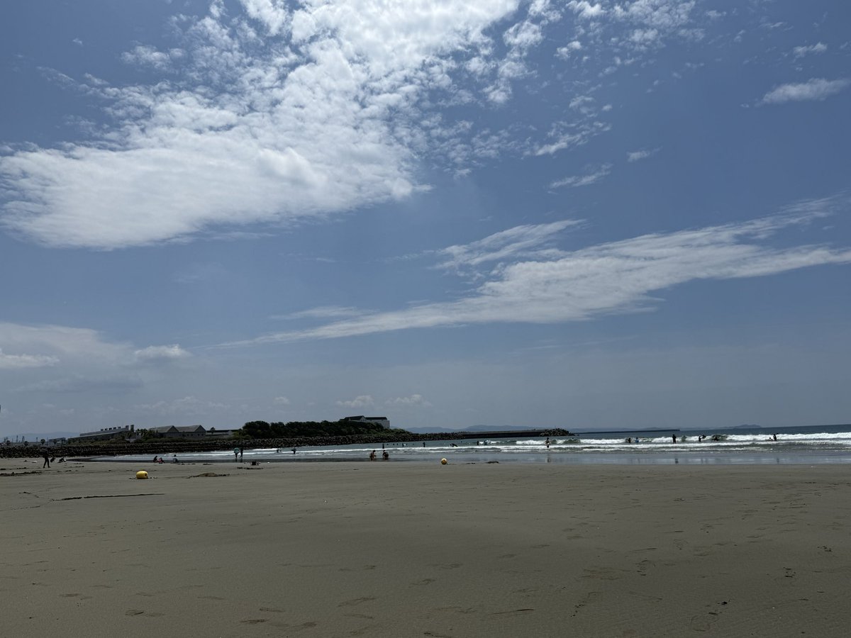 larwotaykun's tweet photo. 磯の浦海水浴場なう。笑

#なんて素敵な和歌山なんでしょう https://t.co/QejvVwhuAX