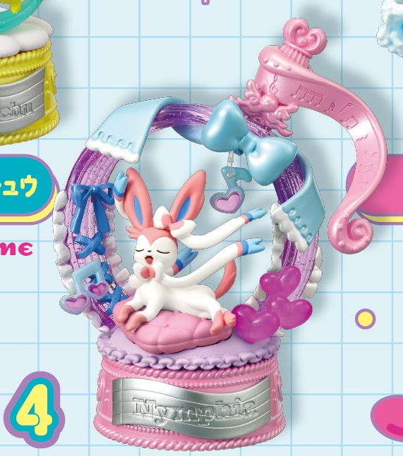 ポケモングッズ紹介 イーブイコレクション (@eievui_eevee) / Posts / X