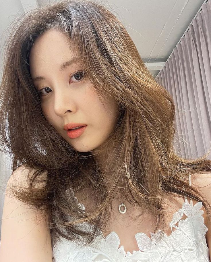 pannatic's tweet photo. Seohyun explains why Girls Generation members rarely keep in touch

"We don't really chat about small things ... We're so close that we don't contact each other that often"

🔗https://t.co/uphgzb8kkH