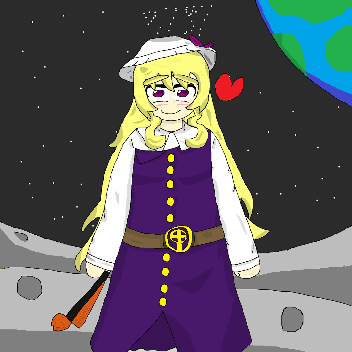 coolestoyohime's tweet photo. Toyohime , 100 likes y dibujo a su hermana yorihime #touhou #東方Projectㅤㅤㅤㅤ #art https://t.co/MCmPNkRdiW