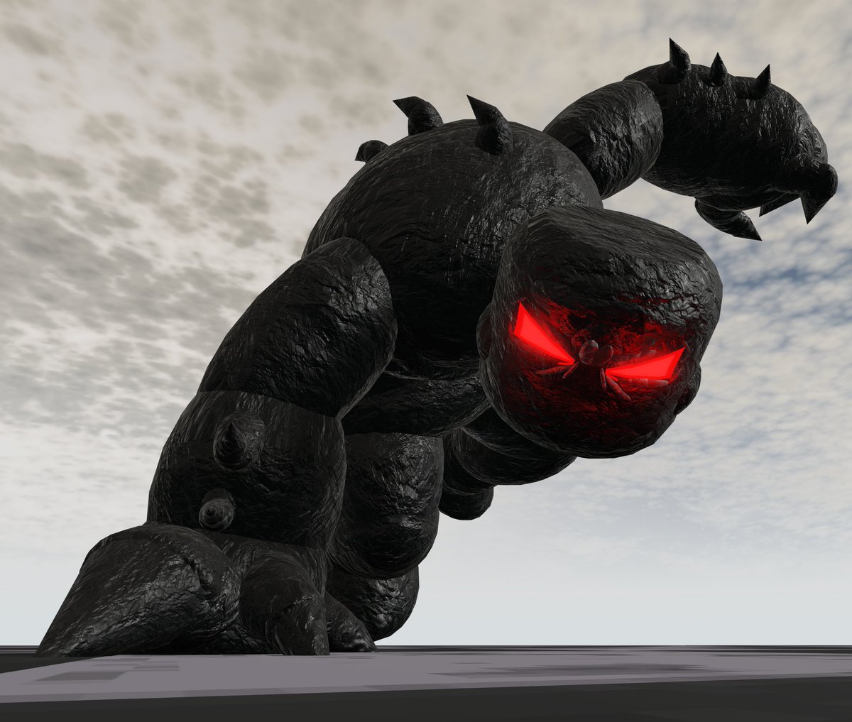 cncptbndystdios's tweet photo. modeled this guy
#thestalker #forsaken (guess the render inspiration and ill give you nothing) https://t.co/dVL2ClD2bw
