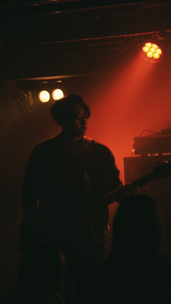 gsrr_2025's tweet photo. ライブまで残り4日

セットリストも、演出も、この日のために準備してきました。

あとは皆さんに届けるだけ。

会場で会えるのを楽しみにしています。

🎫チケットはこちら👇
https://t.co/YDfVEQIEcC https://t.co/N4ykTskJl3
