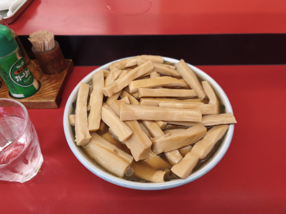 KAPPASARADA's tweet photo. #キャッパーランチ https://t.co/AVAvtz0XiA