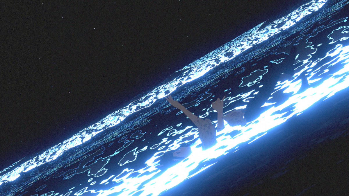 FriiidayVR's tweet photo. #Cygnet
🗺️Noctiluca By黒熊１３ https://t.co/DkbdthHKUL