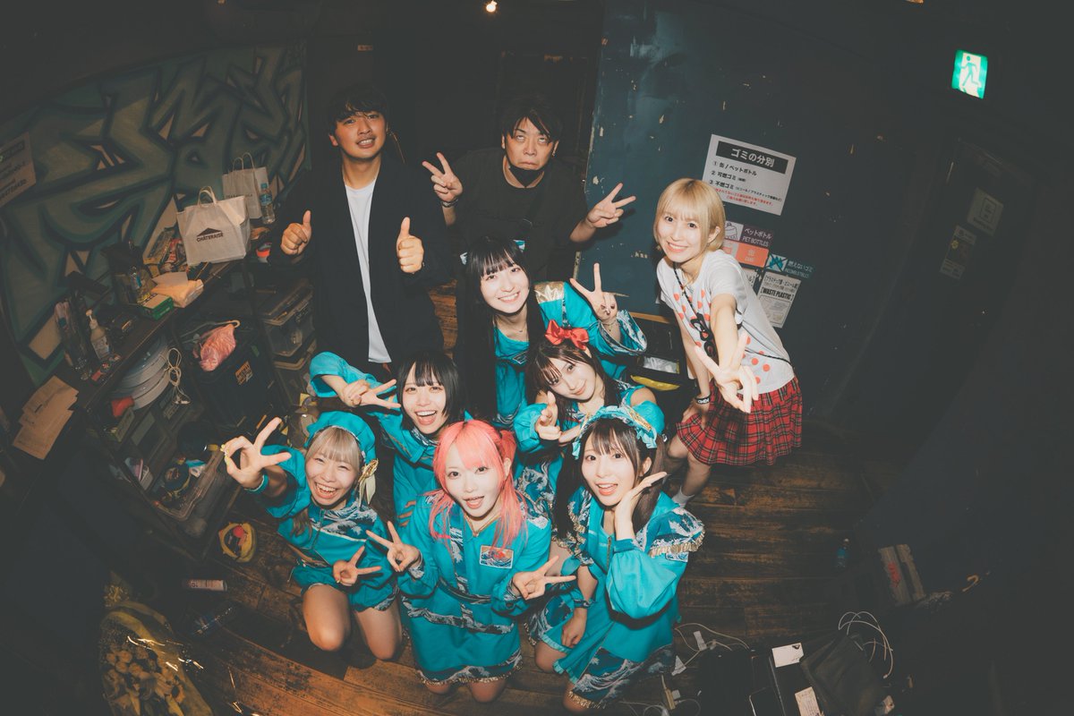シャンシャン マイ-SOMOSOMO tweet media