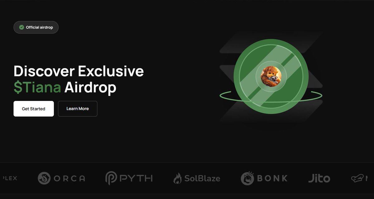 DJ_LoFoSho's tweet photo. 🔥 Fresh memecoin launch today. 

 Air Filter Barrier showcases the $Tiana token with a fresh memecoin coin airdrop. 

 ➡️ https://t.co/oMSaUKtmzA 

 #SOLANA $SOL $CCAT https://t.co/4M9XrRD7Qp