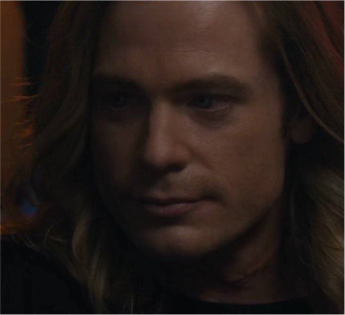 vanturnhergay's tweet photo. the difference one day of intense self reflection and soul searching made on their relationship because they look so calm and settled knowing they’re it for each other https://t.co/gpS2uRvVZX