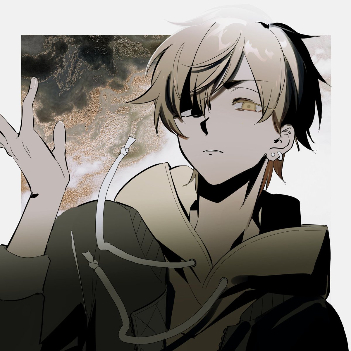 nuh_uh_02's tweet photo. Kagepro is coming in pjsk soon so this is sidu's artworks aprecciation post (only pjsk fan arts) https://t.co/BdVxGTiVlR