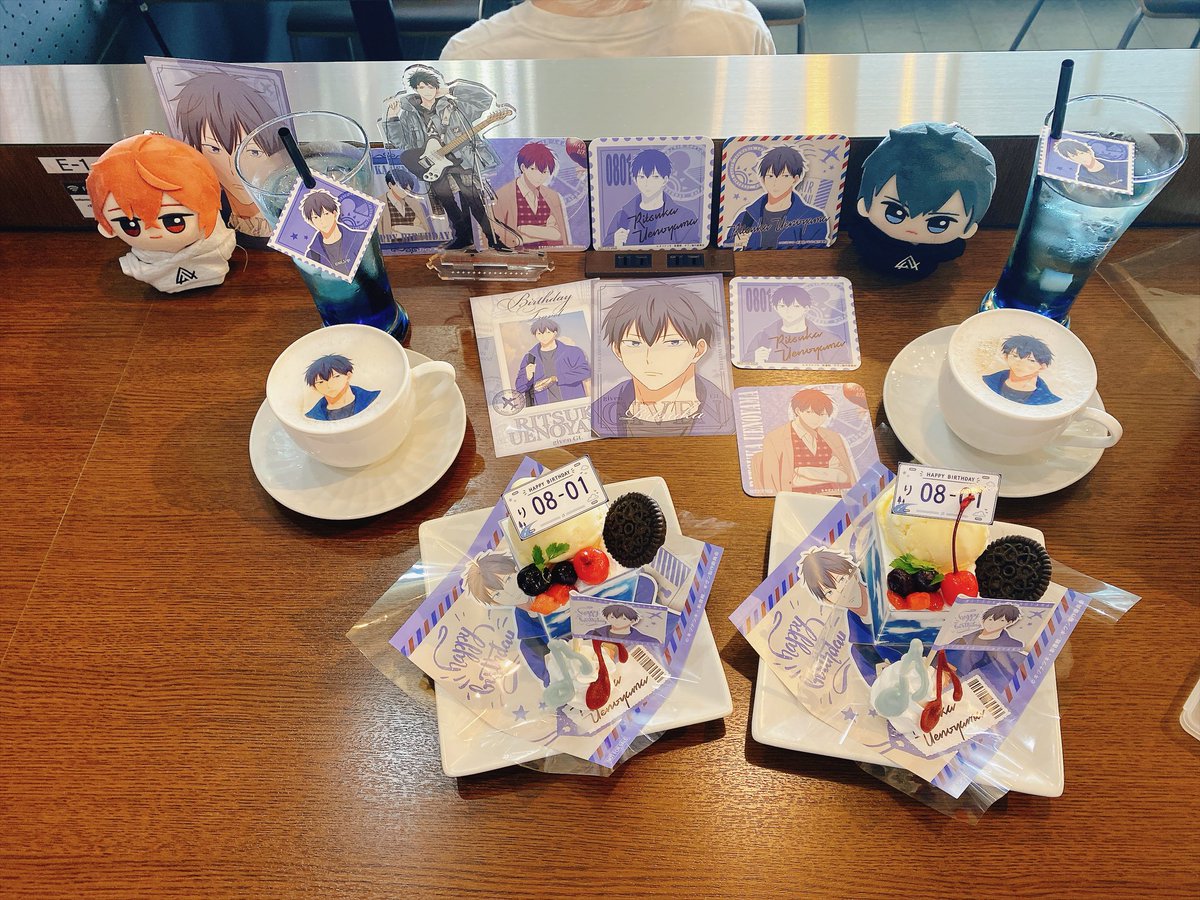 UXep81's tweet photo. 行ってきたᐢᴗ͈ ᴗ͈ᐢꕀ♡ https://t.co/s2M1r512iW