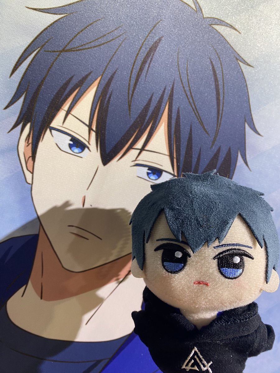 UXep81's tweet photo. 行ってきたᐢᴗ͈ ᴗ͈ᐢꕀ♡ https://t.co/s2M1r512iW