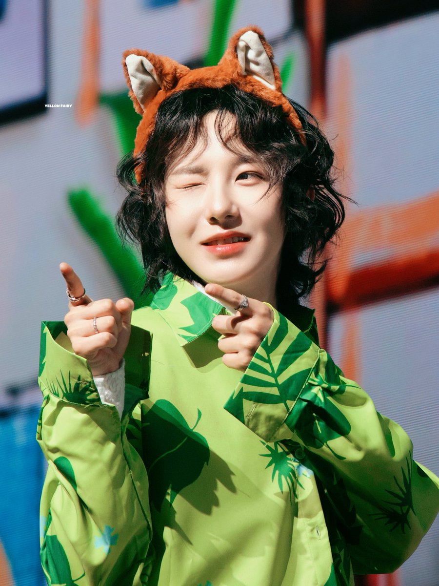 yellowfairy323's tweet photo. 260725 🦊
#런쥔 #RENJUN #仁俊 #ロンジュン https://t.co/le1IXtnQae