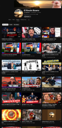 sca20988's tweet photo. @korro_e @latercera @Jou_Kaiser @el_tiopelao @MaxLobosCL @korro_e  no solo los medios  sino también  los   los santos de yesos  @MaxLobosCL @FcoMunoz_TP @el_tiopelao con que  ropa  se asen los  santos  si uno ase un contenido igual de ordinario , el otro funado por estafa , el otro en cana por  injurias y calumnias https://t.co/CJOVdnUcwT