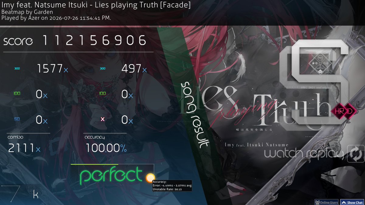AzerFrost's tweet photo. I JUST FUCKIN PEAKED
838PP HDHR SS https://t.co/JH0cM2yHgB