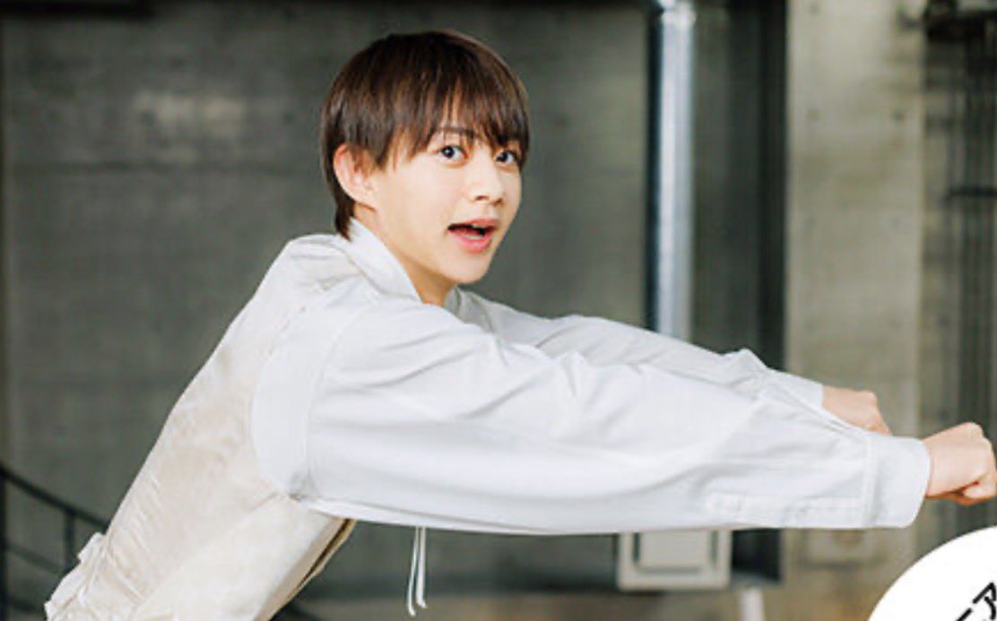 ma_千井野空翔🐼 (@m_kuto_irast) / Posts / X