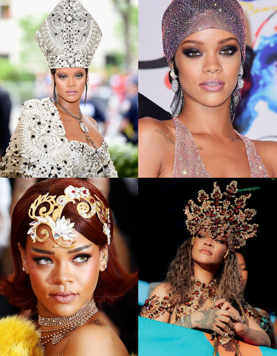navym4rs's tweet photo. Rihanna 👑 https://t.co/FuERuLDfSd