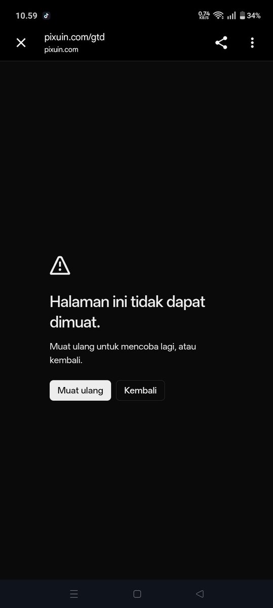 Berry9_6's tweet photo. @pixuinlab Tidak bisa di access 

0xaed29cf65a62b9dc911a8f62b353b521cc733cfb https://t.co/xzNPAVTDBt