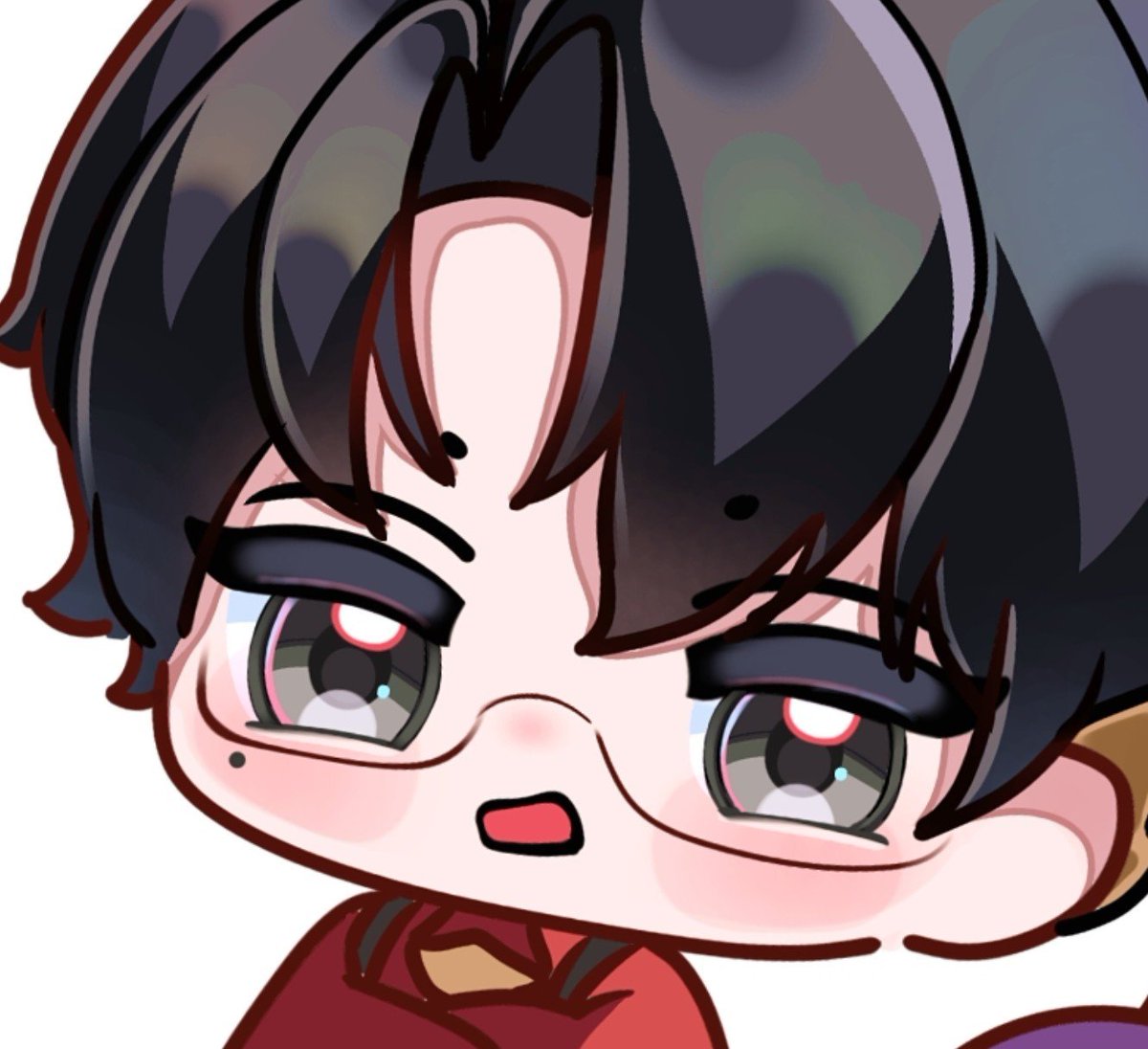 FOX | chibi comms tweet media