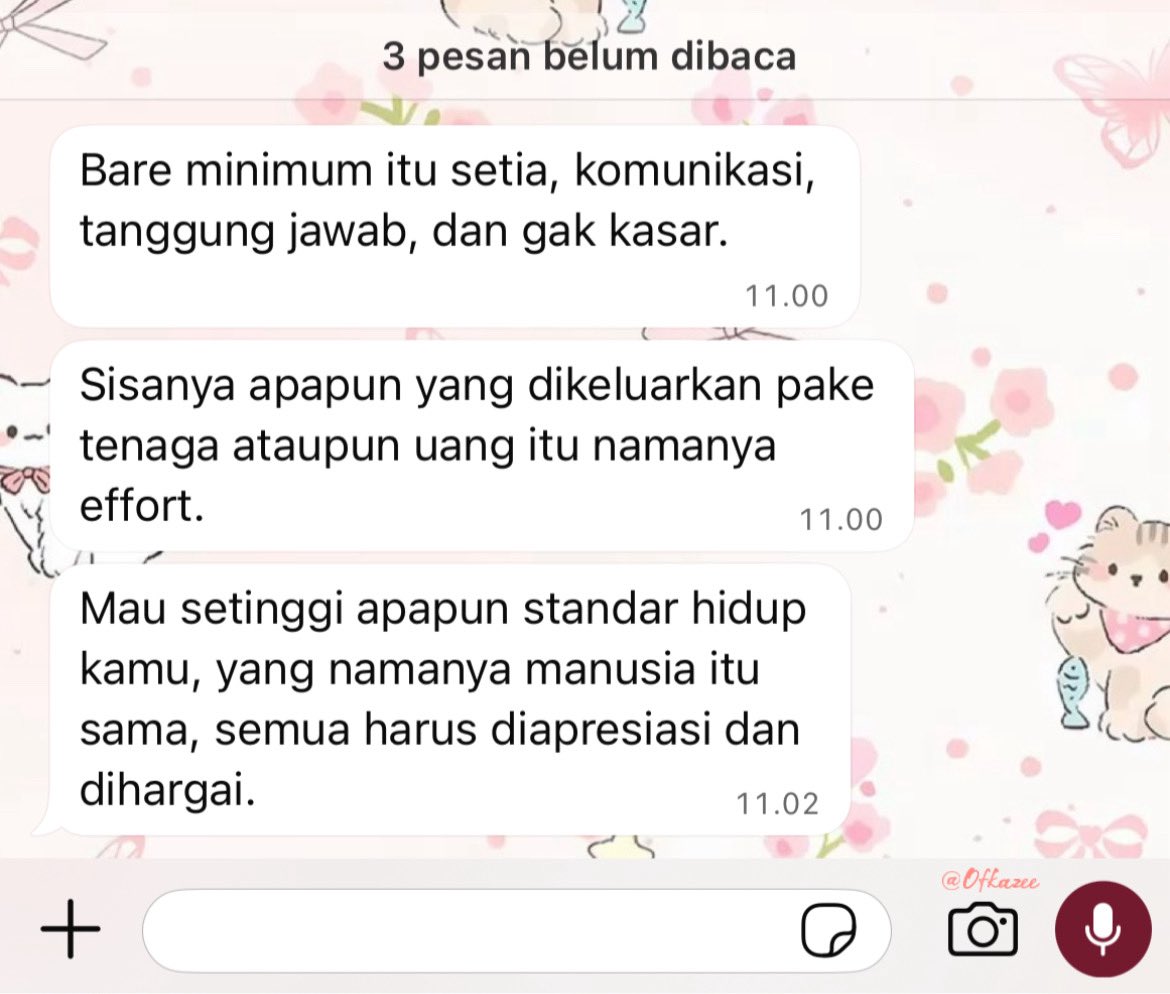 Kaze tweet media