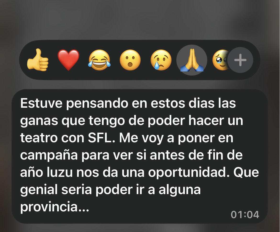 brl078's tweet photo. ROSARIO o bala🫶🏽 https://t.co/X9fDVSlUGe