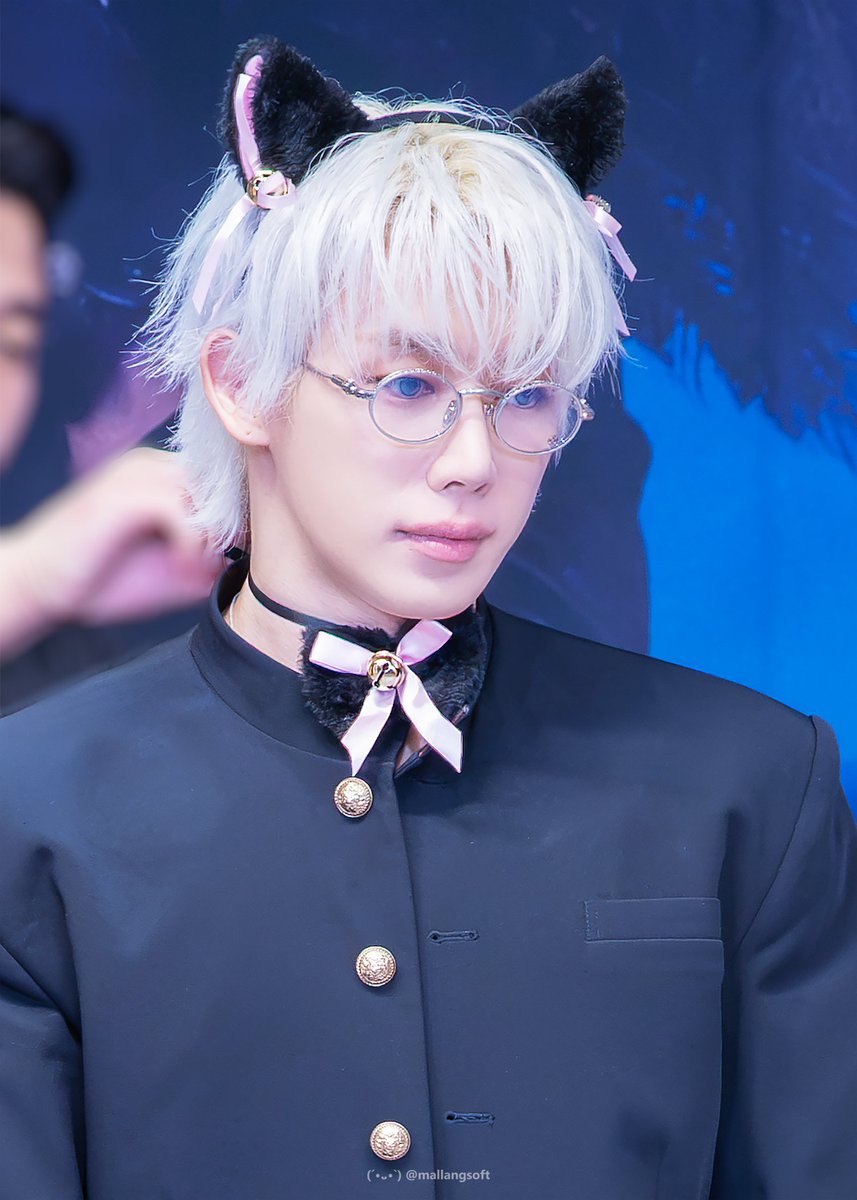🐰(´•᎑•`)💙 tweet media