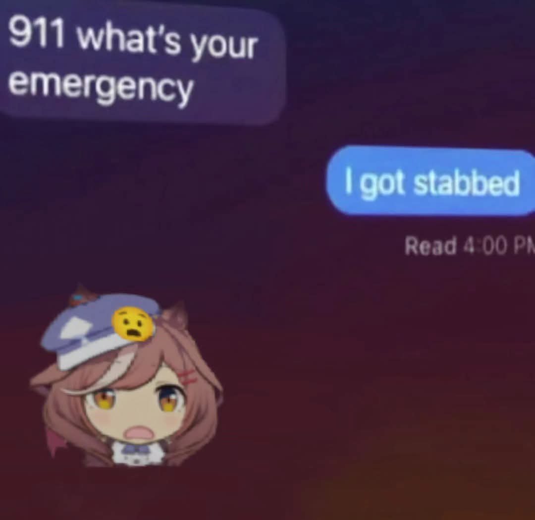TUNA MAYO :3 tweet media