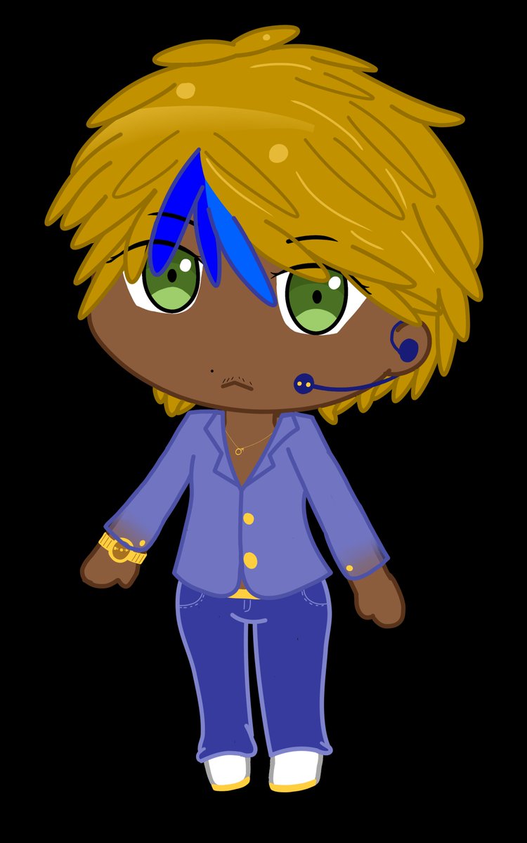 NEONPlNK's tweet photo. i made lil PJSK styled Engloids!
#VOCALOID #LEON #LOLA #SWEETANN #BIGAL #ZeroG #PowerFx https://t.co/Zww3Uy9GI9