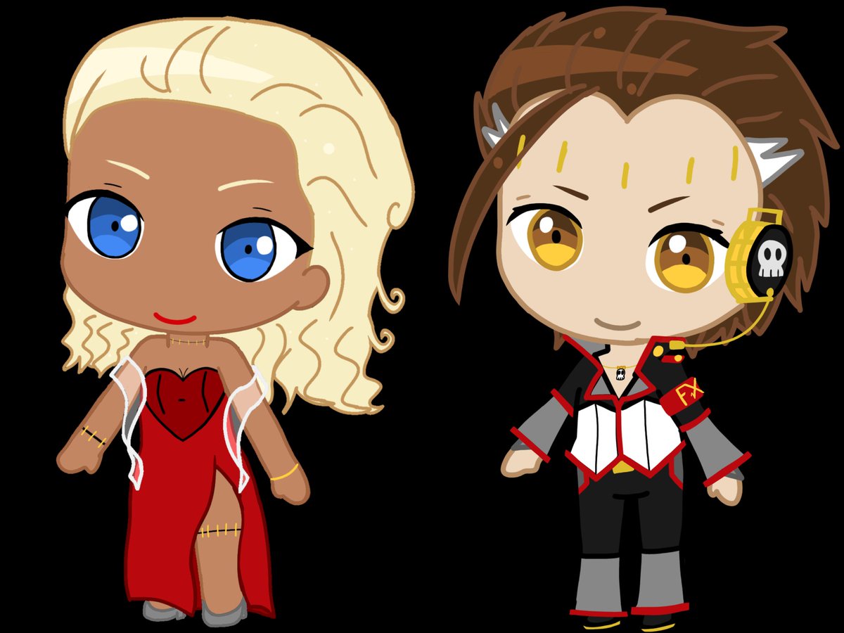 NEONPlNK's tweet photo. i made lil PJSK styled Engloids!
#VOCALOID #LEON #LOLA #SWEETANN #BIGAL #ZeroG #PowerFx https://t.co/Zww3Uy9GI9
