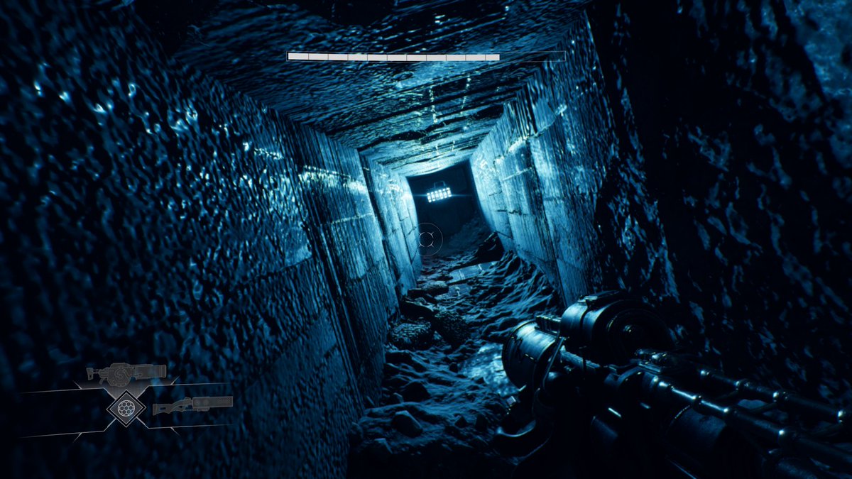 DiegomdcAnaya's tweet photo. Luna Abyss: me encantó el juego, lo pude probar en game pass y al investigar me enteré del despido de los desarrolladores, ni hablar hasta que lo vea muy barato. #LunaAbyss #gamepass #KwaleeLabs https://t.co/TCmQhKDpVP