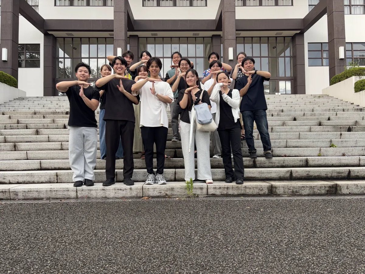 Tama_ProTeacher's tweet photo. 7月26日に大体育館でレクリエーションを行いました！🏀
暑かったですが、けが人も体調不良者も出ず無事終了しました！💦また実習前に開催できたらと思うのでぜひ皆さん参加してください！先生方もぜひ様子を見に来ていただけると嬉しいです！
#たま体#レク#教職大学院 https://t.co/aNSscpKpt9