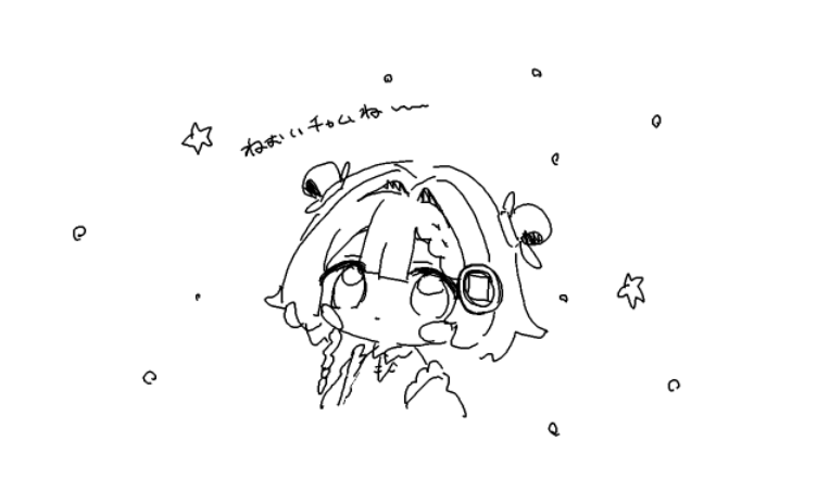 nijipuka's tweet photo. https://t.co/NNPR3uW0hB
