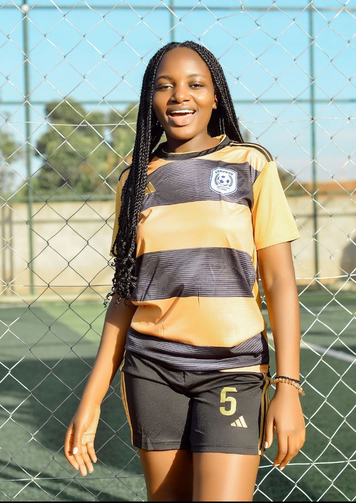 hanatheleague's tweet photo. Few weeks till our match day 
Have a blessed new week https://t.co/JwOVhg8fwV