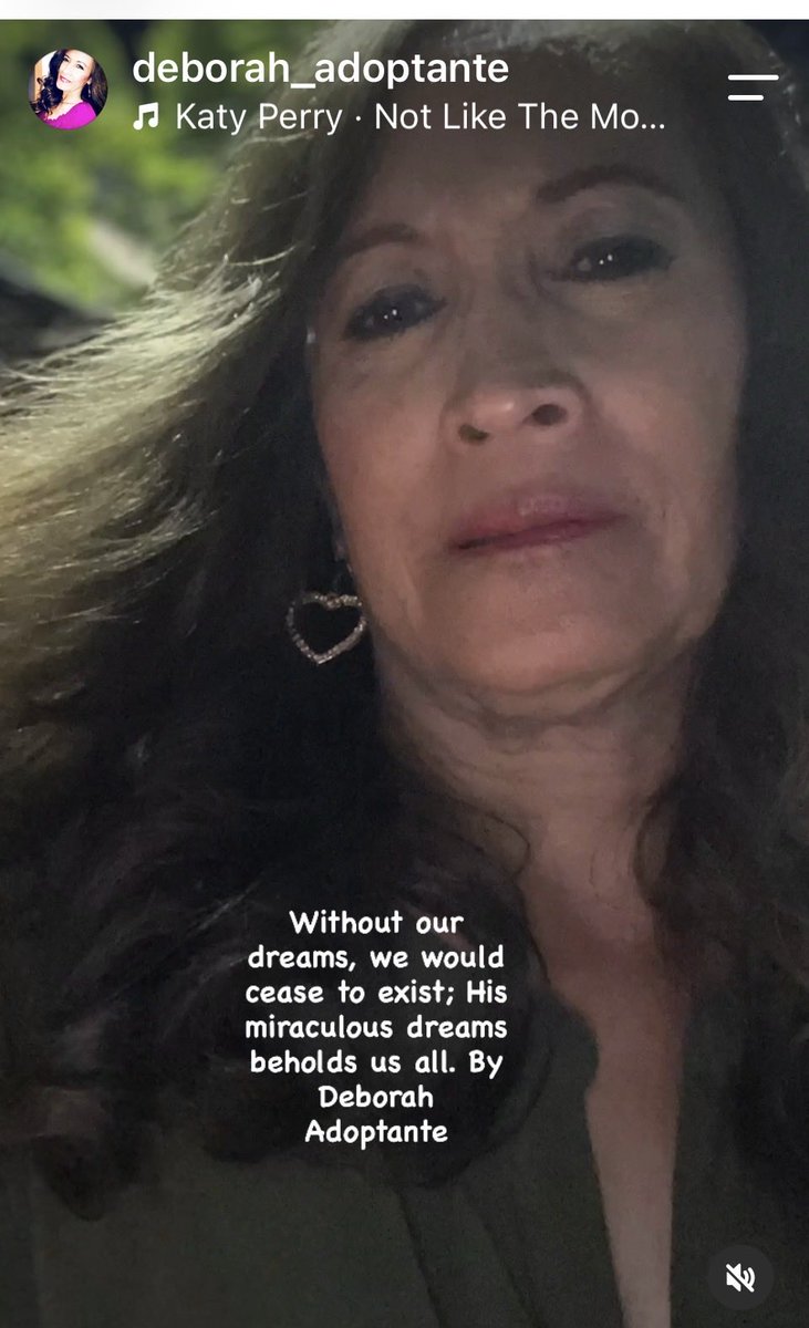 DeboraAdoptante's tweet photo. Without our dreams, we would cease to exist; His miraculous dreams beholds us all. 

When he’s the one, you will know…unedited Photo By Deborah Adoptante #DeborahAdoptanteQuotes #IHopeYouKnow #PoetrySwirl #IHopeYouSay #Amazon 
7/26/2026 https://t.co/qkGEX6skGb