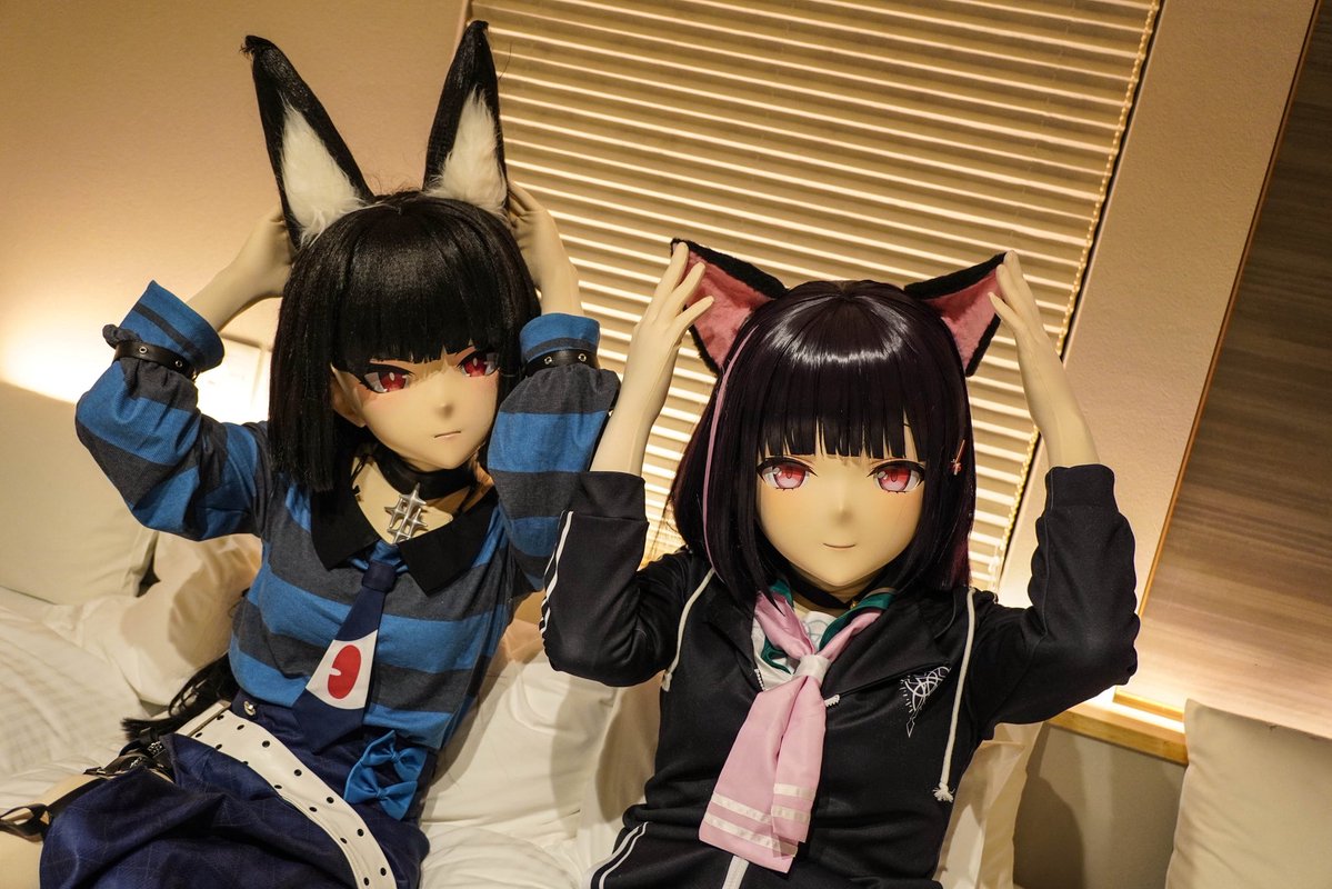 こみー (@KigK0MI3) / Posts / X