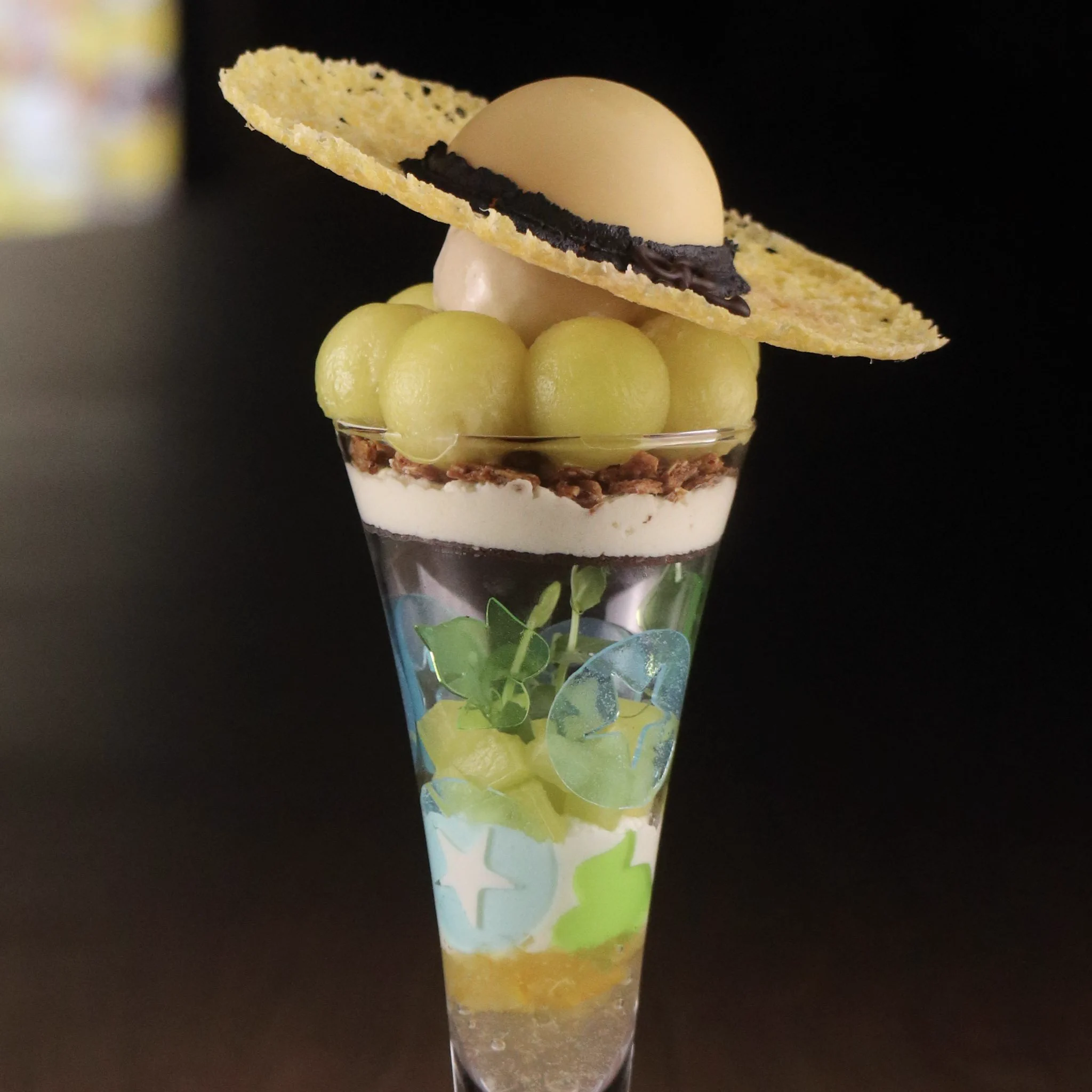Parfaiteria PaL心斎橋/Number Kuma難波(大阪2店舗) on X: 