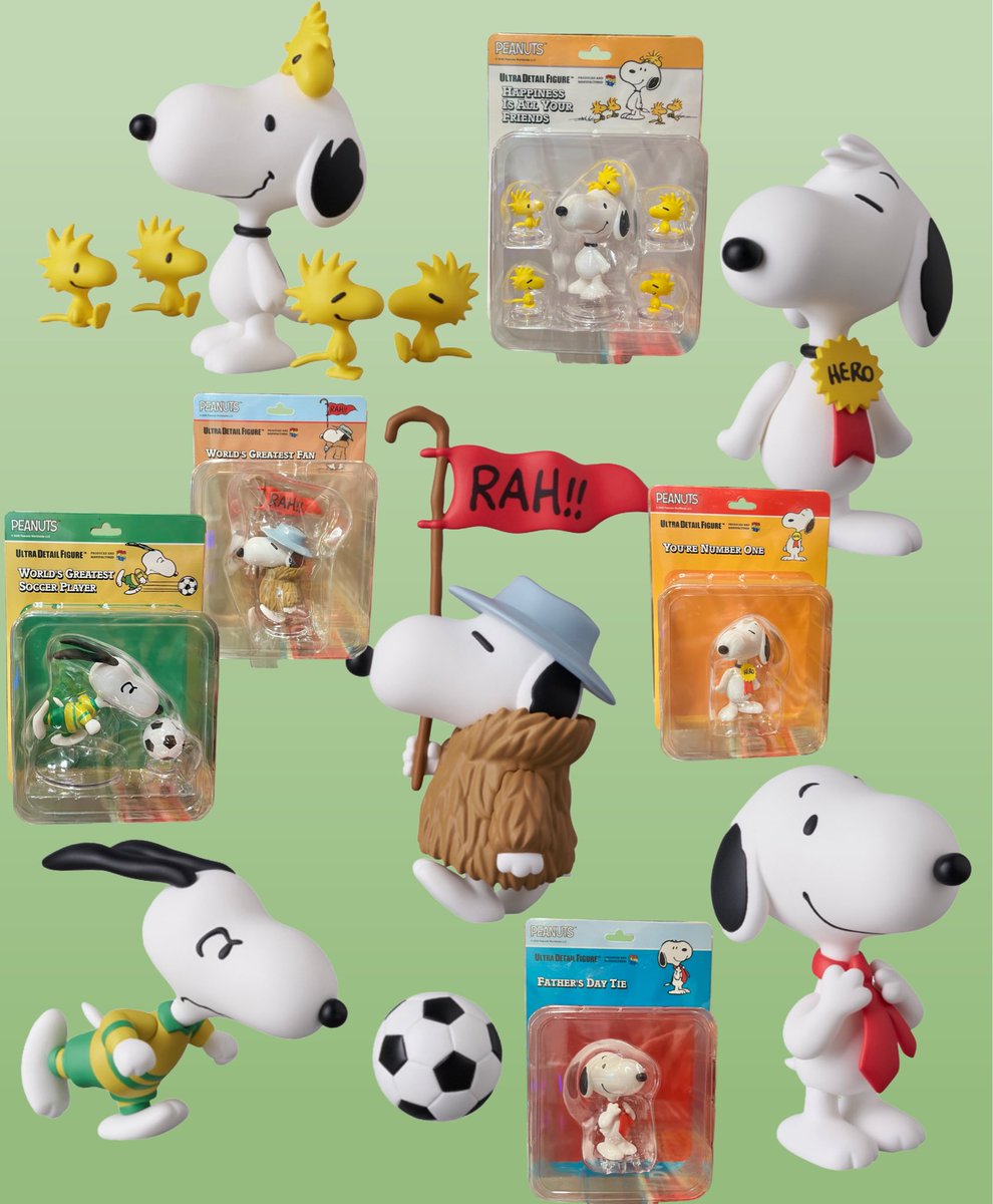 大人気 MEDICOM TOY UDF PEANUTS（メディコムトイ ウルトラディテール