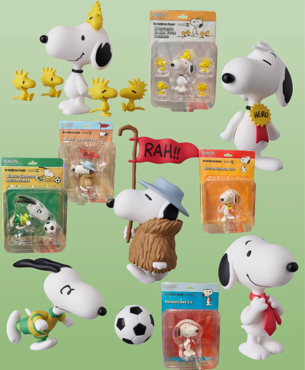 Toy&Collectables RPM on X: 