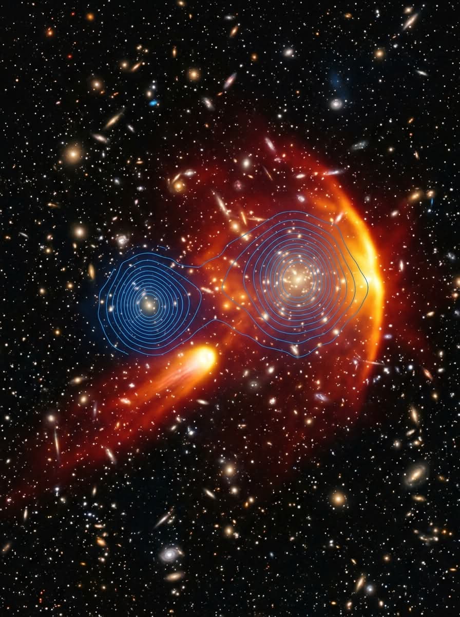 Black Hole tweet media