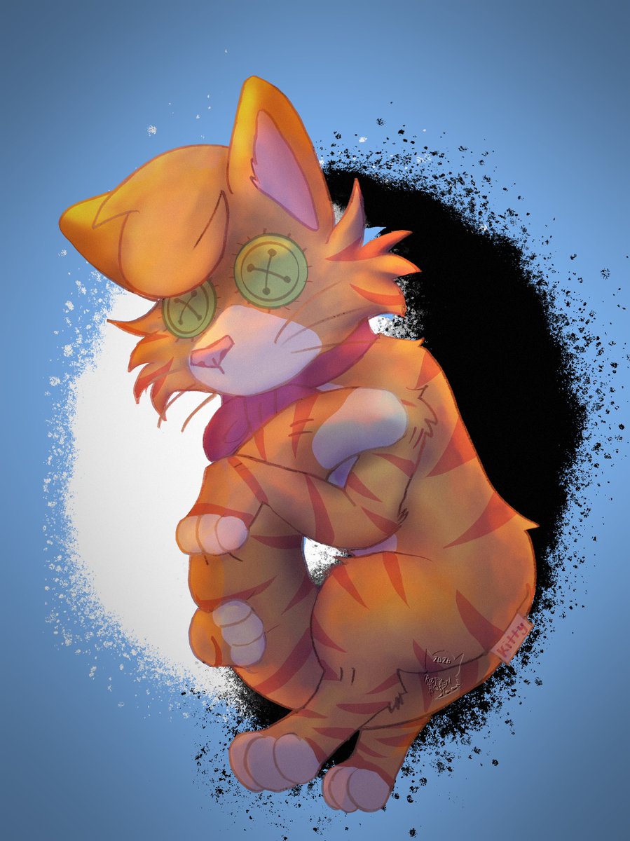 Rotten_Rosy's tweet photo. Some completed Art Fight Attacks https://t.co/jQq8oLu051