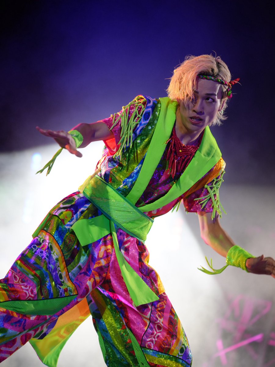 2gi47's tweet photo. 2026.07.26
NO LIMIT!グロウアップ oh!マツリ

 #USJファン https://t.co/84vFfx1PUr