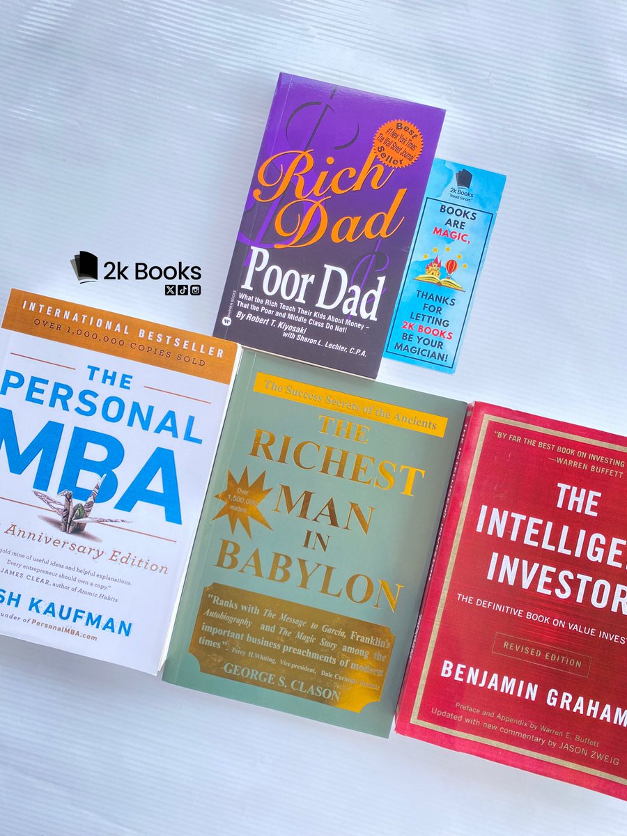 2kbookcentre's tweet photo. The 𝟮𝗸 𝗕����𝗼𝗸𝘀 𝗙𝗶𝗻𝗮𝗹 𝗖𝗵𝗮𝗽𝘁𝗲𝗿 𝗖𝗹𝗲𝗮𝗿𝗮𝗻𝗰𝗲 𝗦𝗮𝗹𝗲 IS STILL LIVE!

Enjoy UGX 2k-20k Discounts on Any Book In Stock, Depending on Which One.

𝗢𝗿𝗱𝗲𝗿 𝗡𝗼𝘄 https://t.co/TPzF6w1vM8 👈 https://t.co/didpRCCt4L