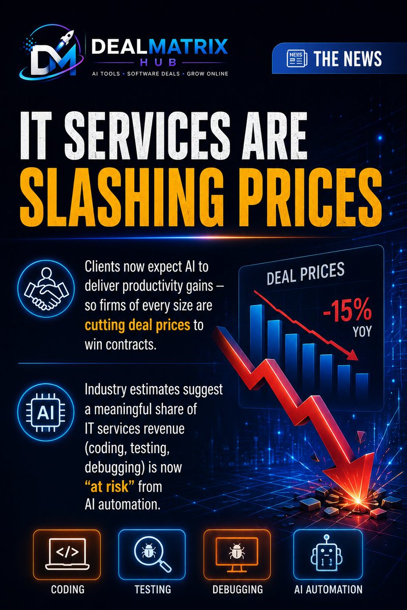 DealMatrix_Hub tweet picture