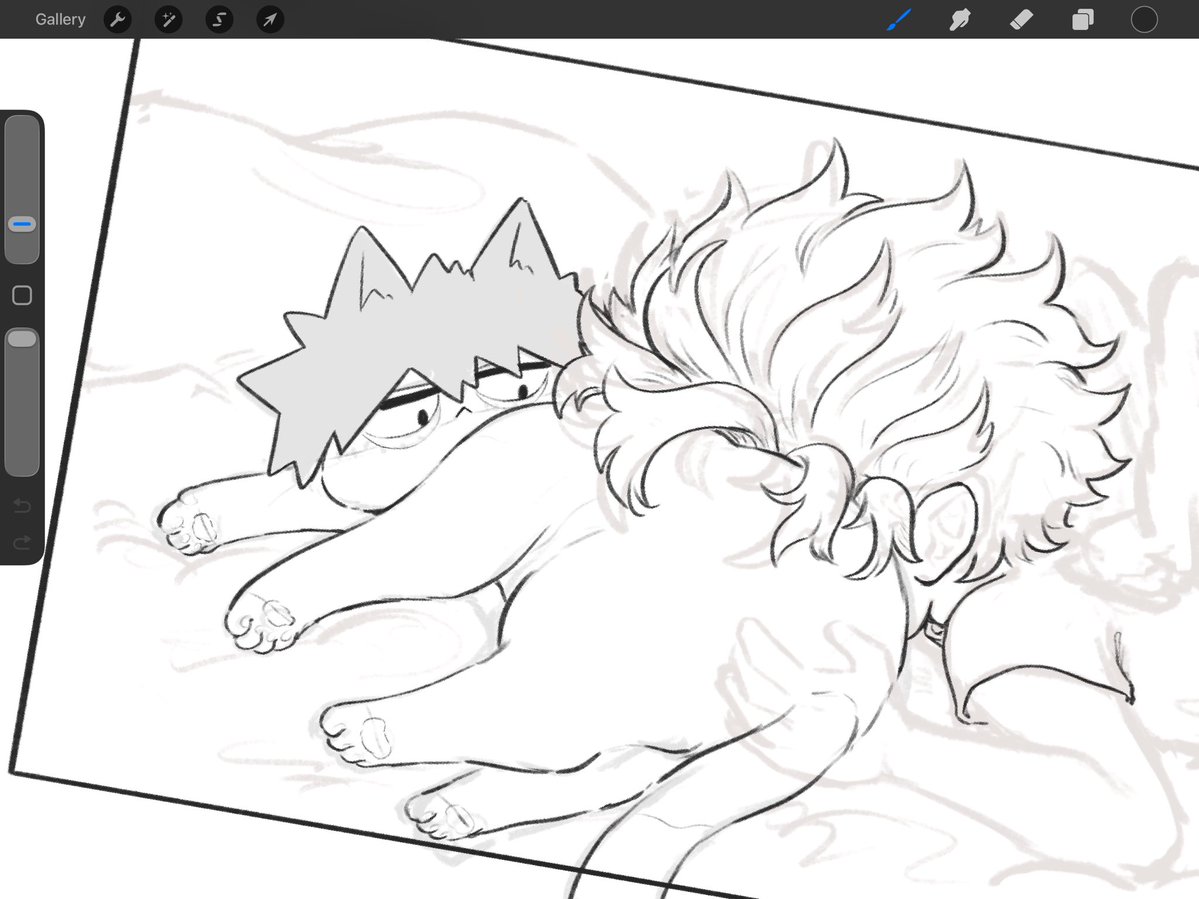 otakucat_arts's tweet photo. #dabi #hawks #dabihawks #mha #myheroacademia https://t.co/WcpUgf1p8W