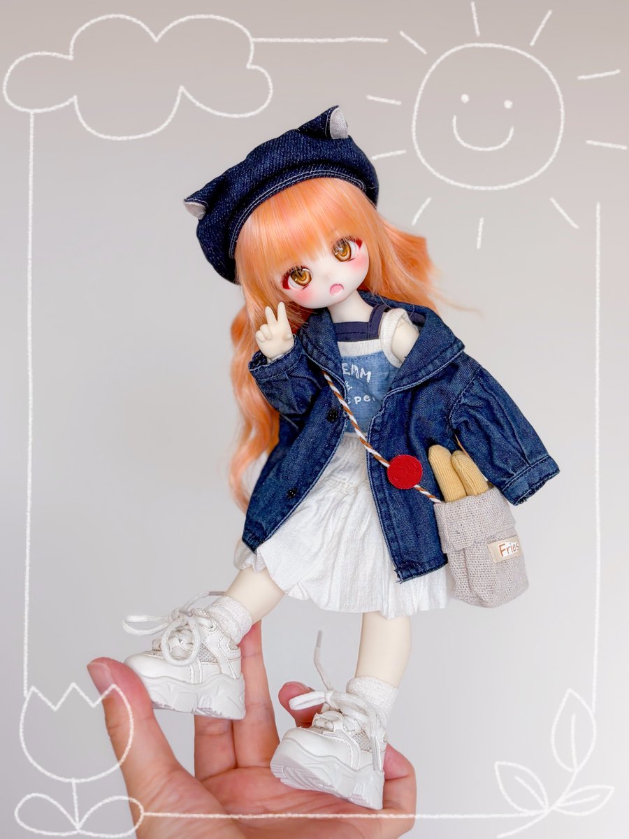 yuyu (@yu2_doll) / Posts / X