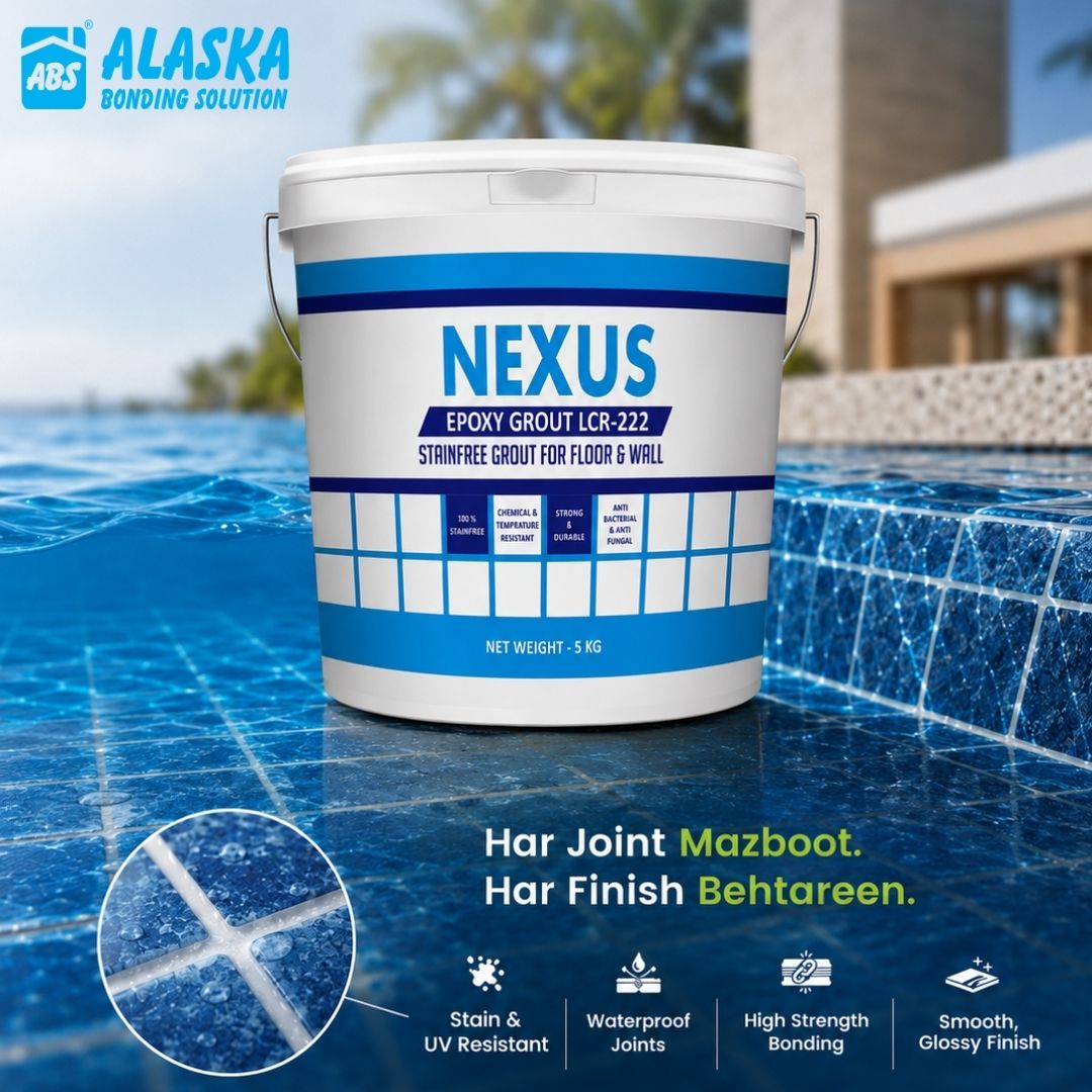 AlaskaABS's tweet photo. 🏠 Alaska Bonding Solution

Your Trusted Partner in Construction Chemicals &amp; Paints

📞 99252 54305
🌐 https://t.co/ee53S0vrwZ
📧 alaska.abs@gmail.com

Connect With Us:
Instagram | Facebook | YouTube | LinkedIn | X

#AlaskaBondingSolution #ConstructionChemicals #Waterproofing https://t.co/wDJUHJS1O2