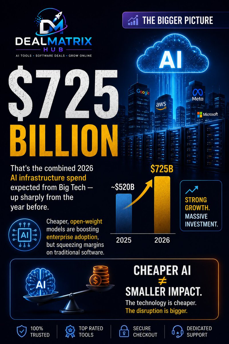 DealMatrix_Hub tweet picture